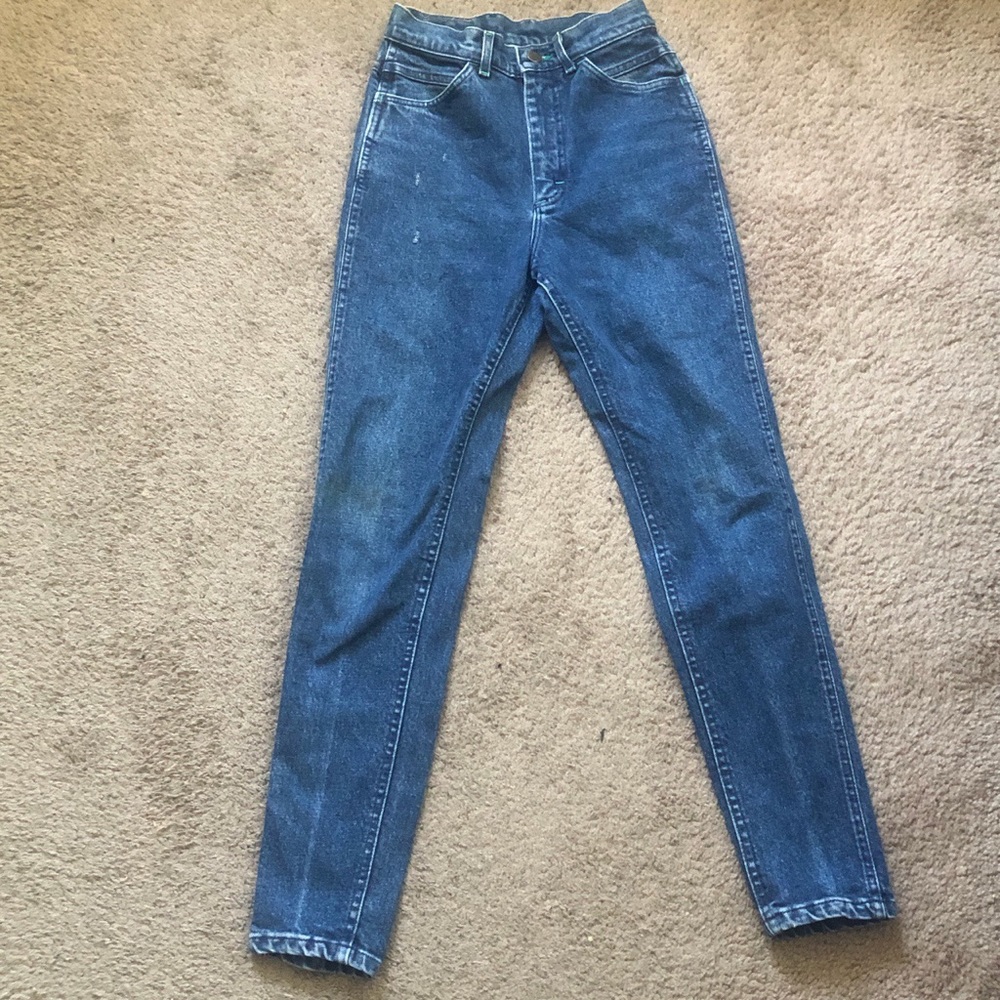 Vintage Lee Jeans